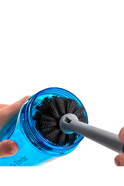 2-In-1 Bottle Brush T1F