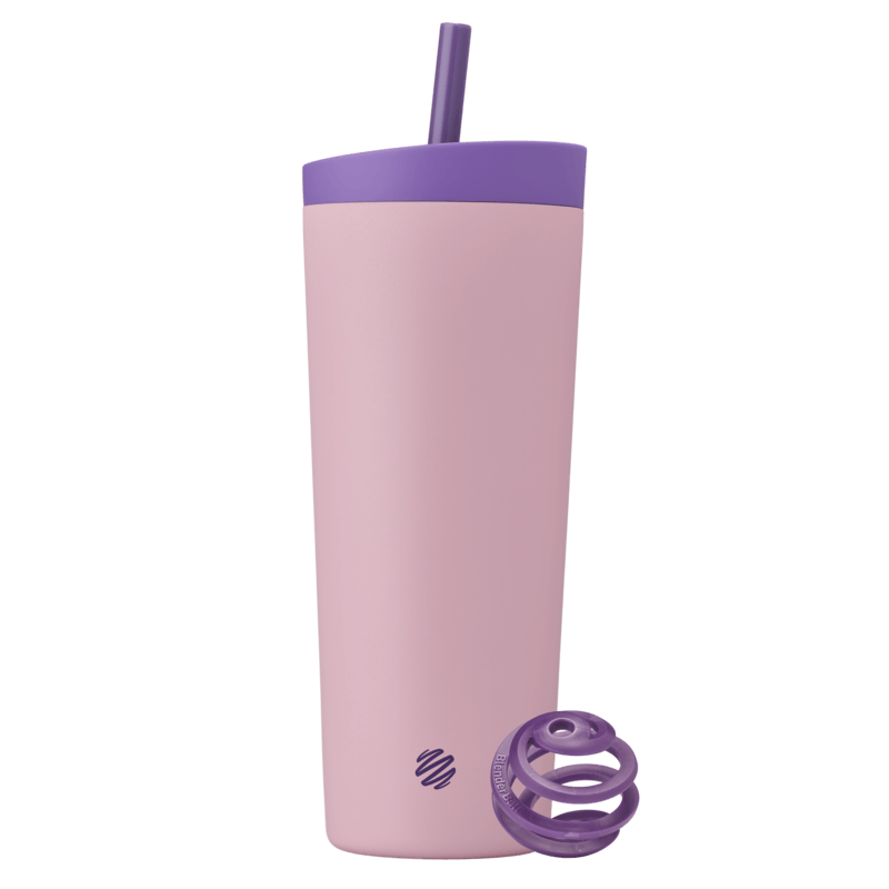 2-in-1 Shaker Tumbler VS2