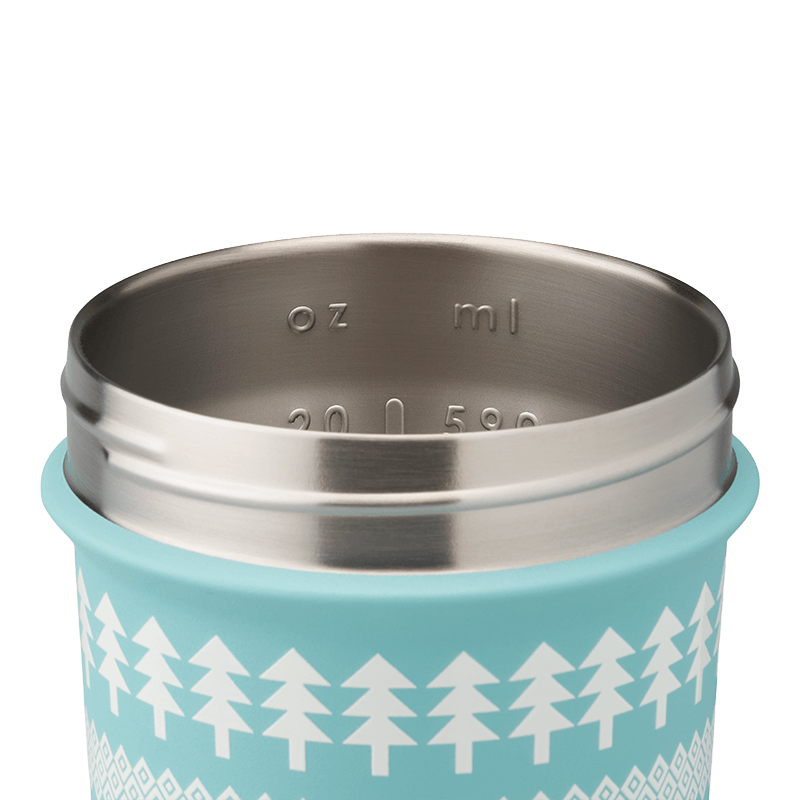 Blue Spruce - Sleek Sport DCO