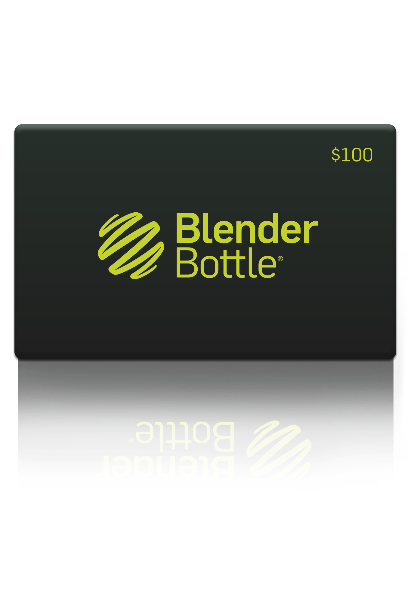 BlenderBottle Gift Card 4E0
