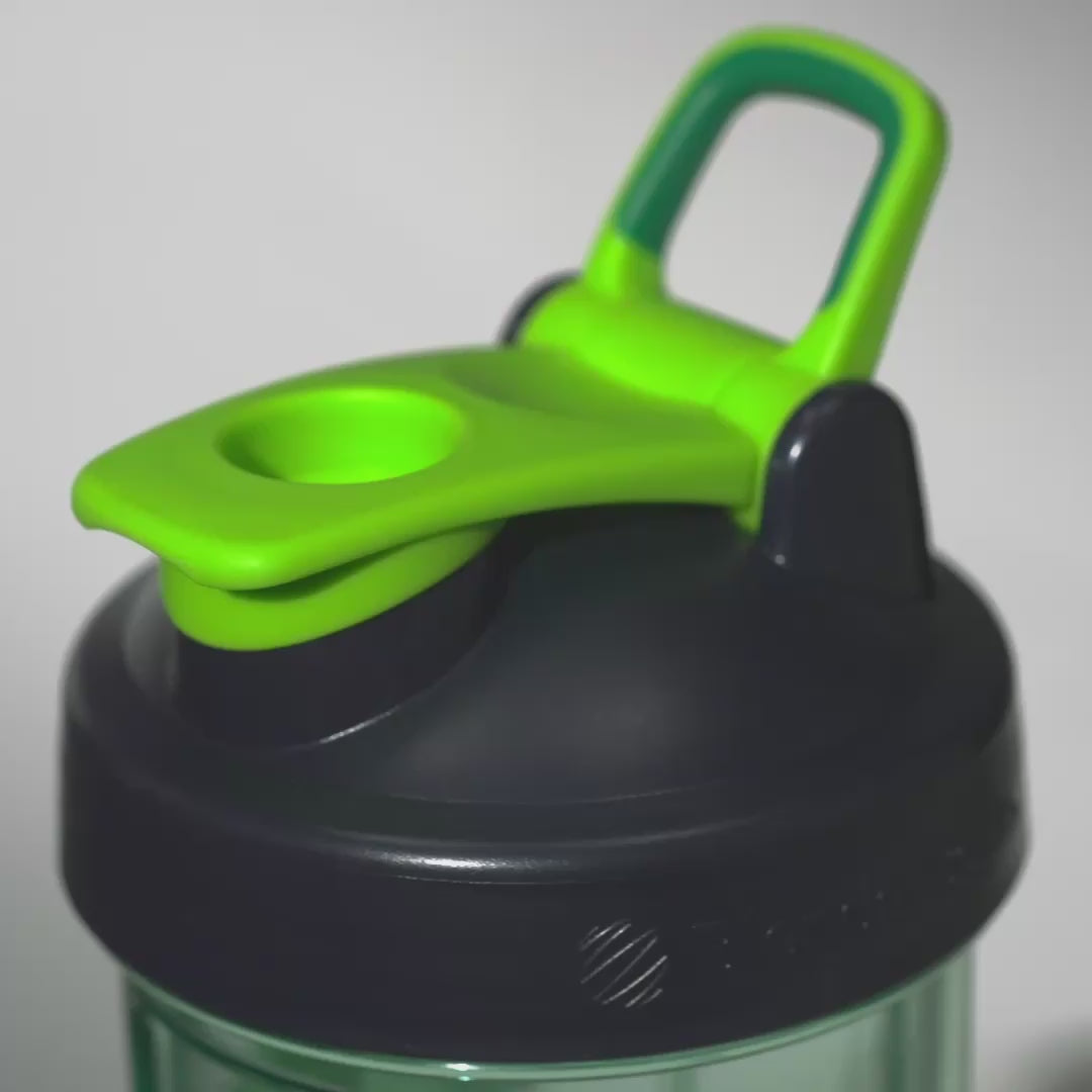The Shaker Club - Pro Series 0SY