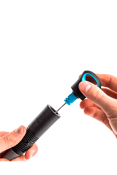 2-In-1 Bottle Brush T1F