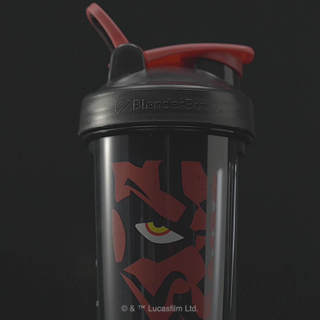Star Wars - Pro Series 99Q