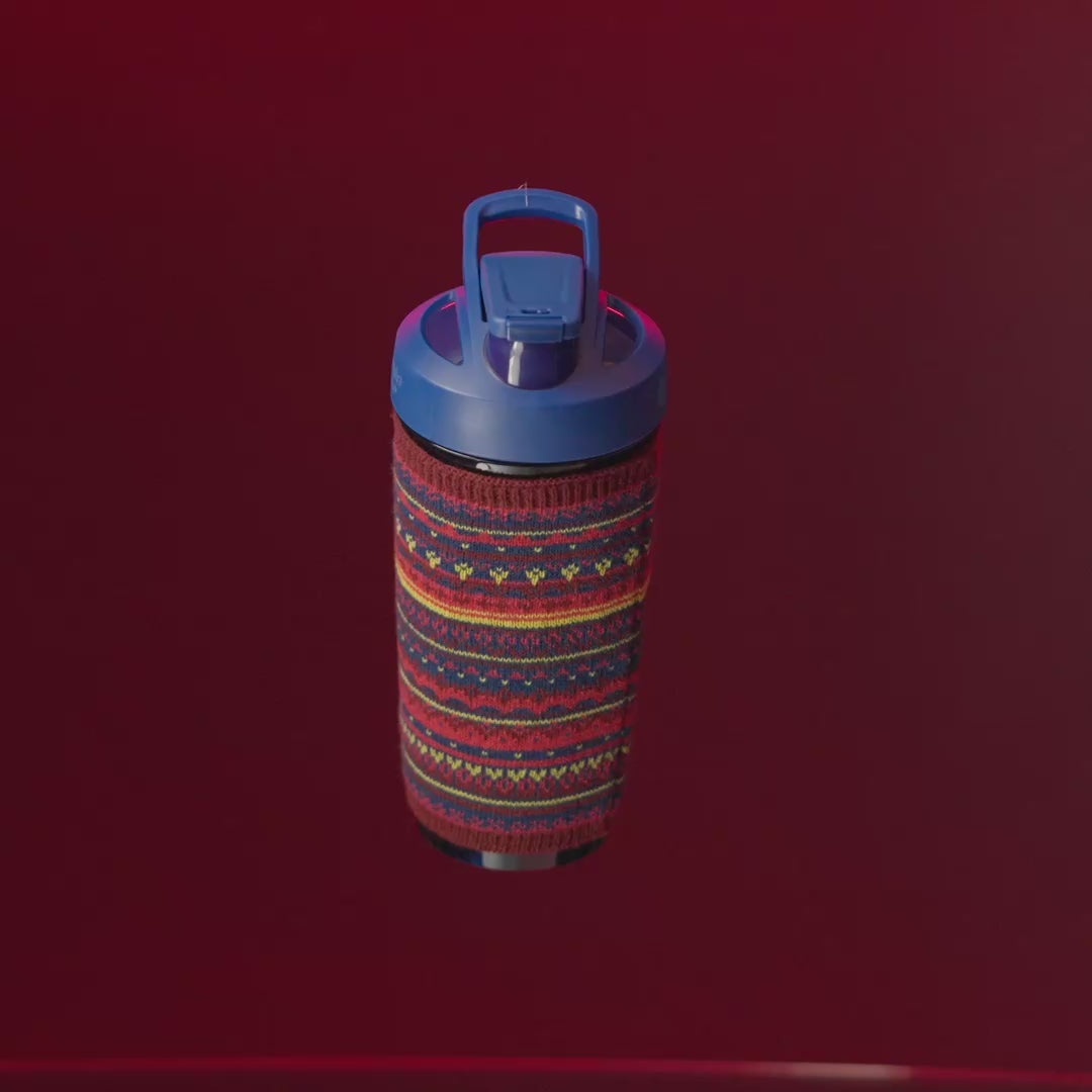 The Shaker Club - Sport PWD