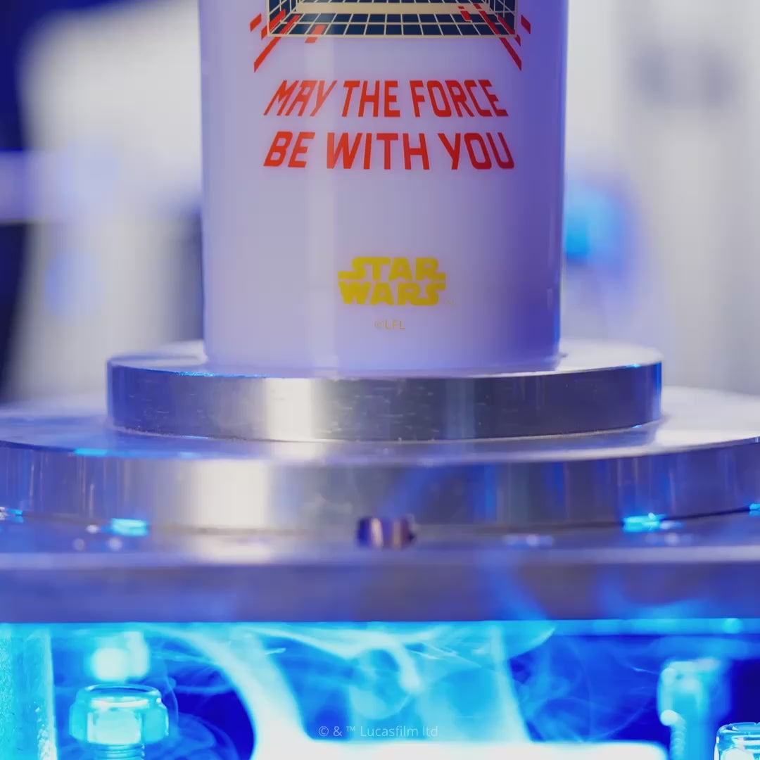 Star Wars - Pro Series 99Q