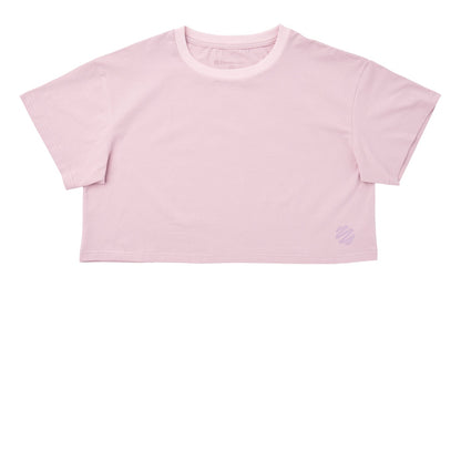 BlenderBottle Cropped T-Shirt TWY