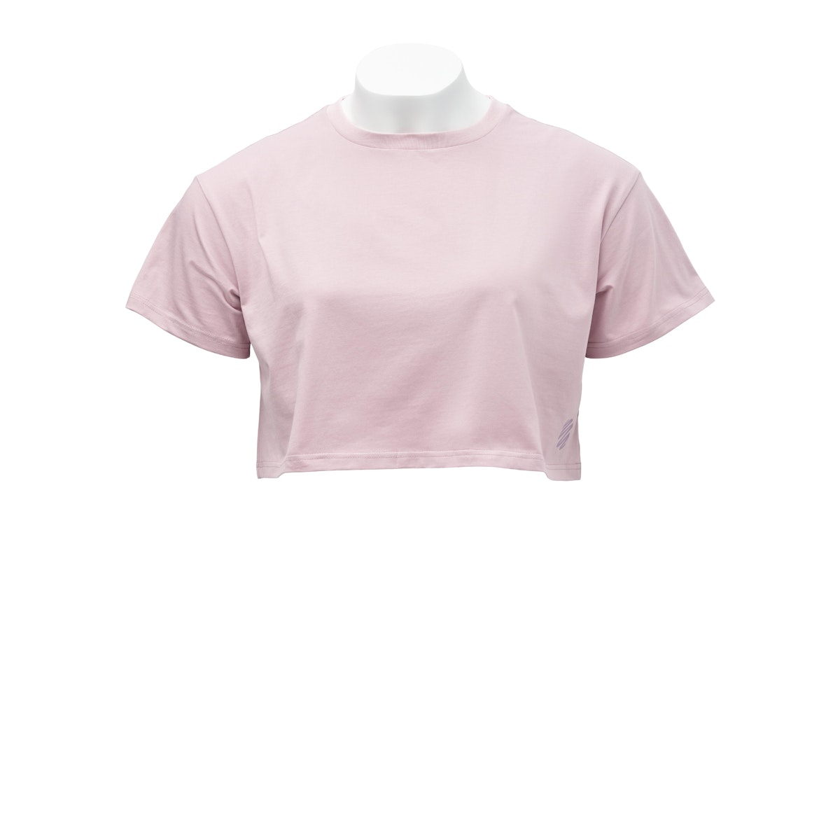 BlenderBottle Cropped T-Shirt TWY