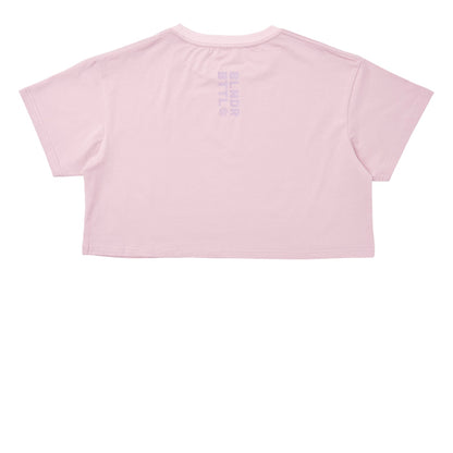 BlenderBottle Cropped T-Shirt TWY