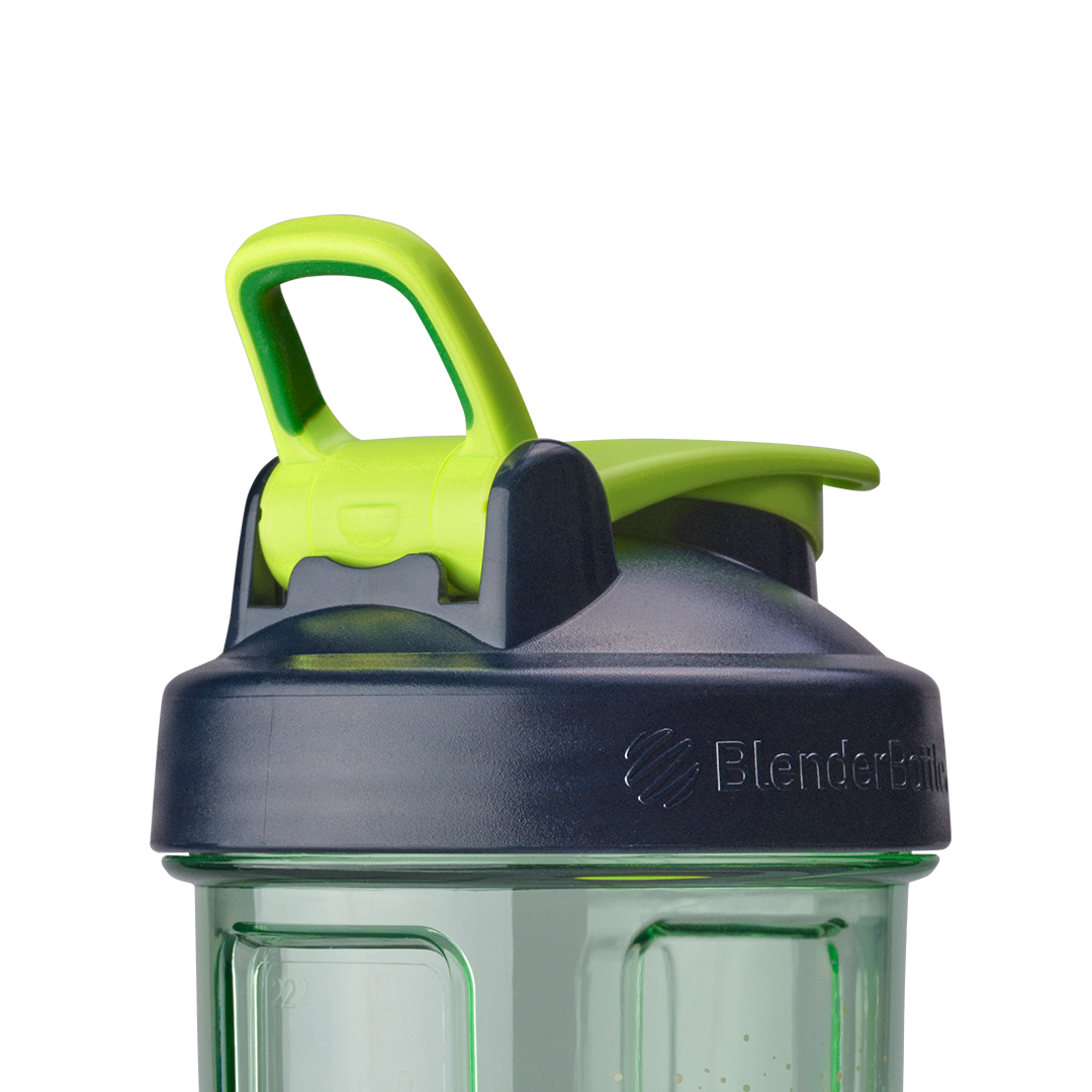The Shaker Club - Pro Series 0SY