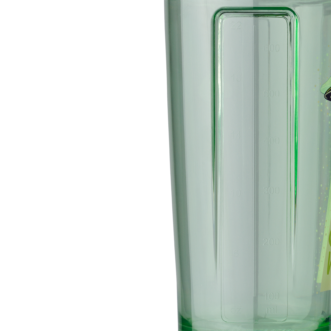 The Shaker Club - Pro Series 0SY