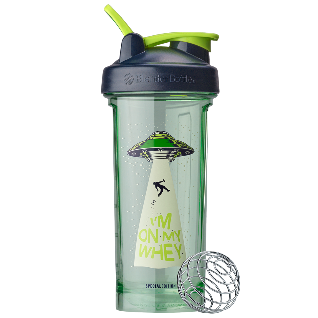 The Shaker Club - Pro Series 0SY