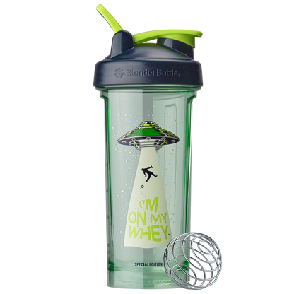 The Shaker Club - Pro Series 0SY