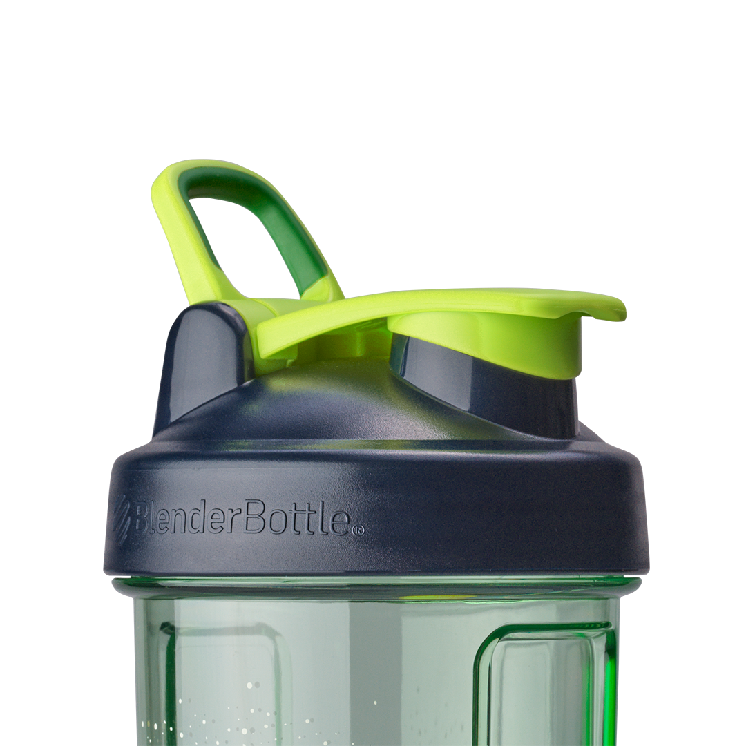 The Shaker Club - Pro Series 0SY