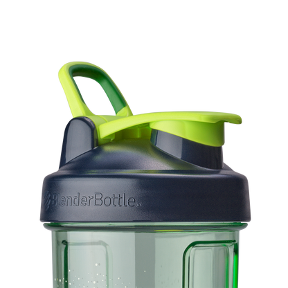The Shaker Club - Pro Series 0SY