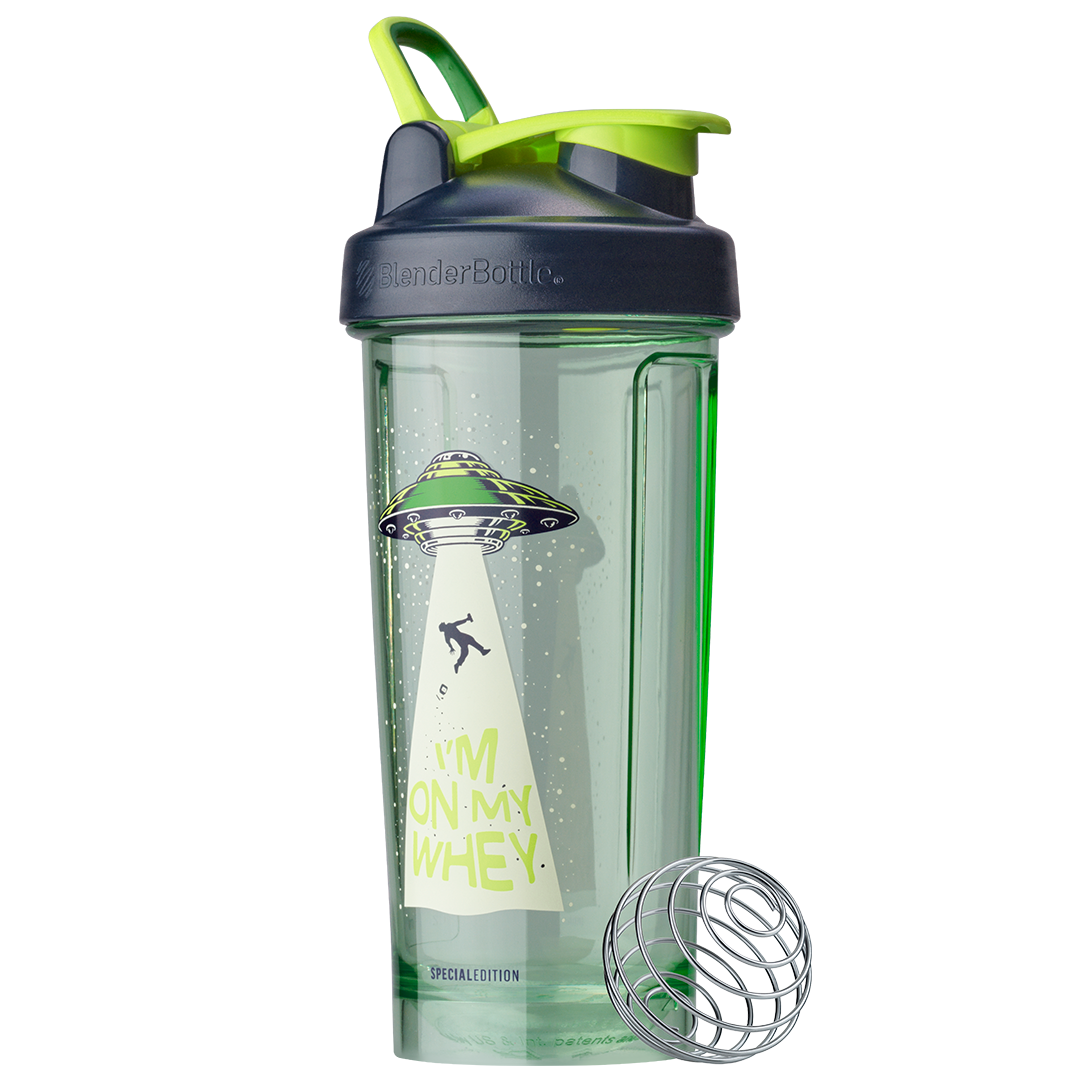 The Shaker Club - Pro Series 0SY
