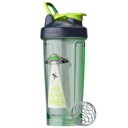 The Shaker Club - Pro Series 0SY