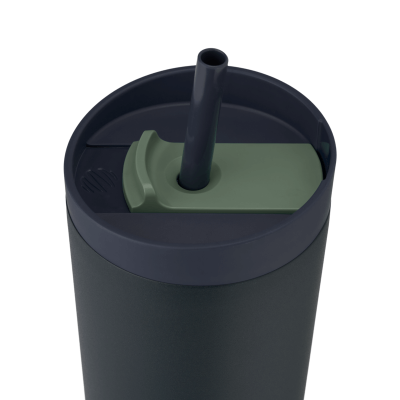 2-in-1 Shaker Tumbler VS2