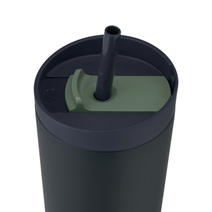 2-in-1 Shaker Tumbler VS2