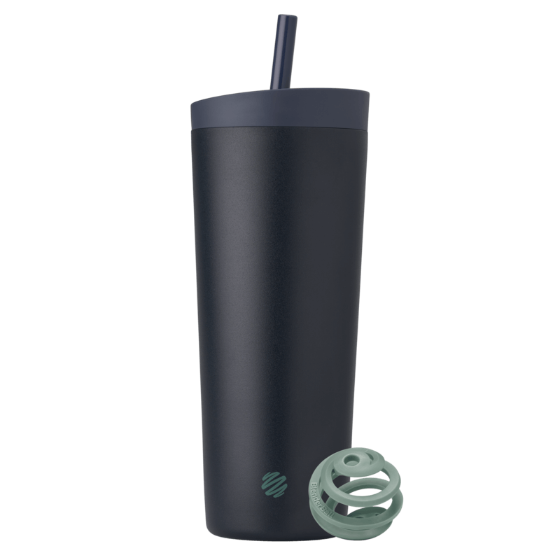 2-in-1 Shaker Tumbler VS2