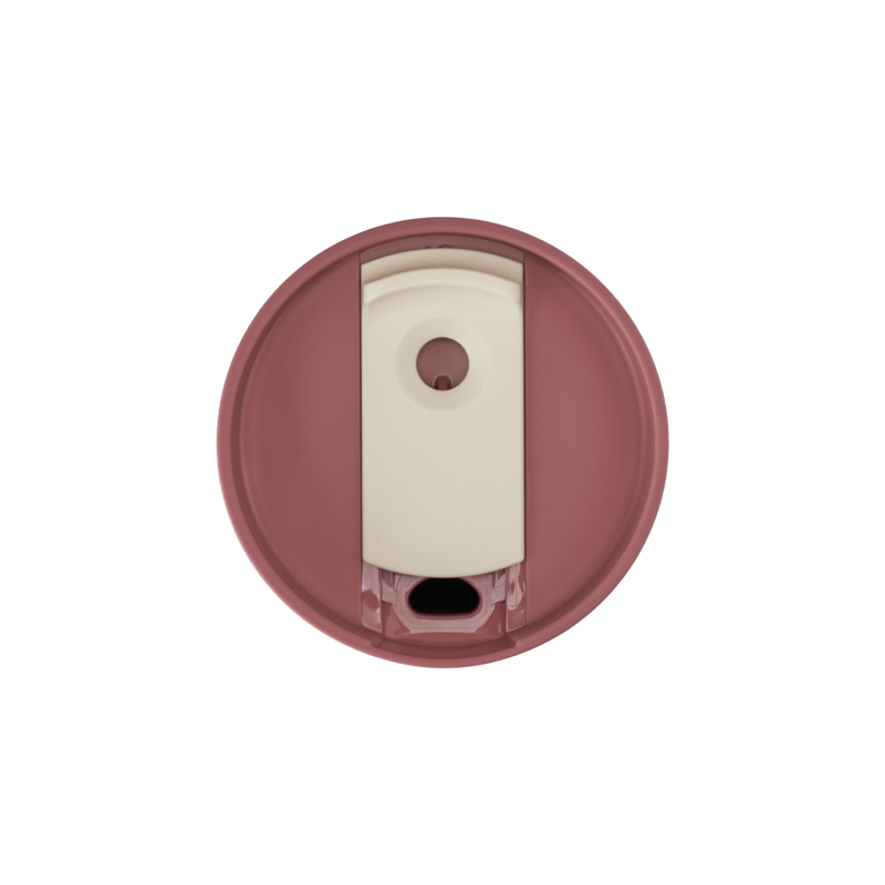 2-in-1 Shaker Tumbler VS2