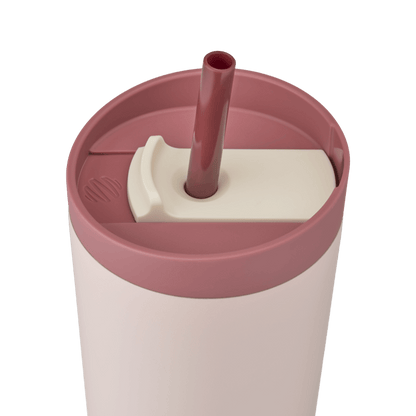 2-in-1 Shaker Tumbler VS2