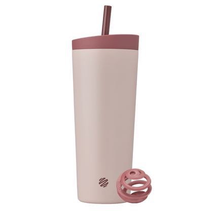 2-in-1 Shaker Tumbler VS2
