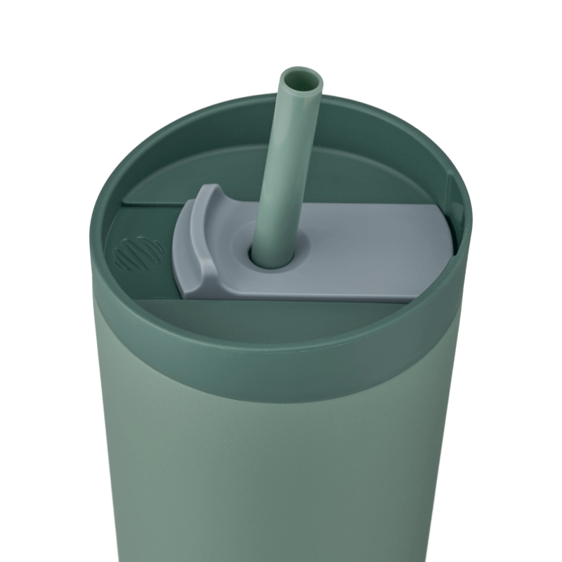 2-in-1 Shaker Tumbler VS2