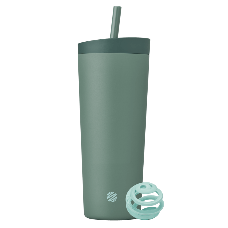 2-in-1 Shaker Tumbler VS2