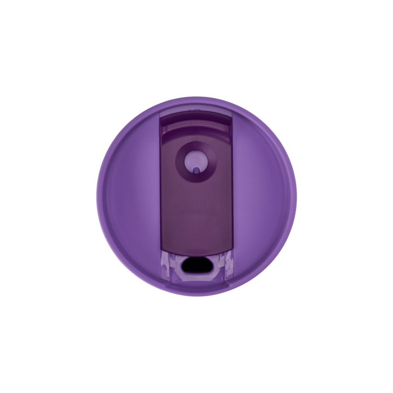 2-in-1 Shaker Tumbler VS2