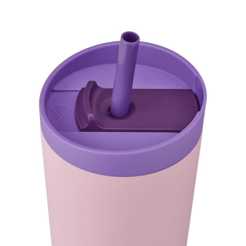2-in-1 Shaker Tumbler VS2