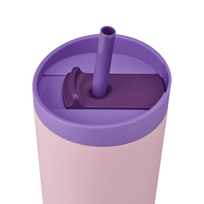2-in-1 Shaker Tumbler VS2