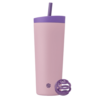 2-in-1 Shaker Tumbler VS2