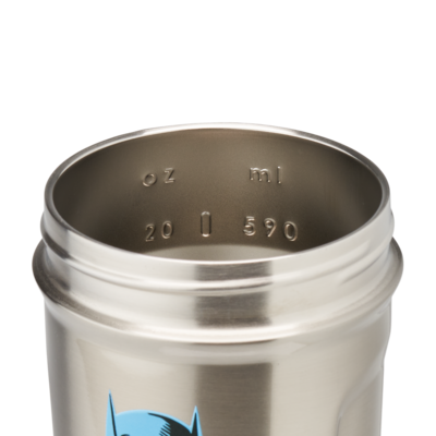 DC Comics - Insulated Stainless Steel Sport ZKA