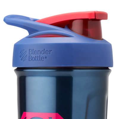 DC Comics - Insulated Stainless Steel Sport ZKA