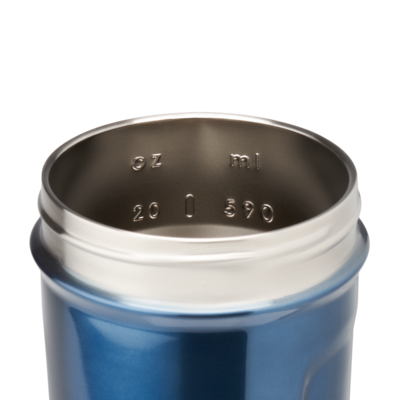 DC Comics - Insulated Stainless Steel Sport ZKA
