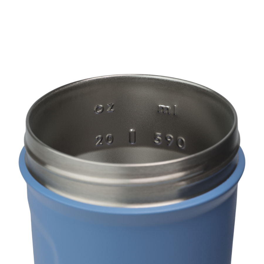 Sport Stainless 3NR