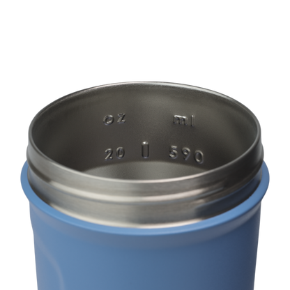 Sport Stainless 3NR