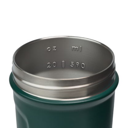 Sport Stainless 3NR