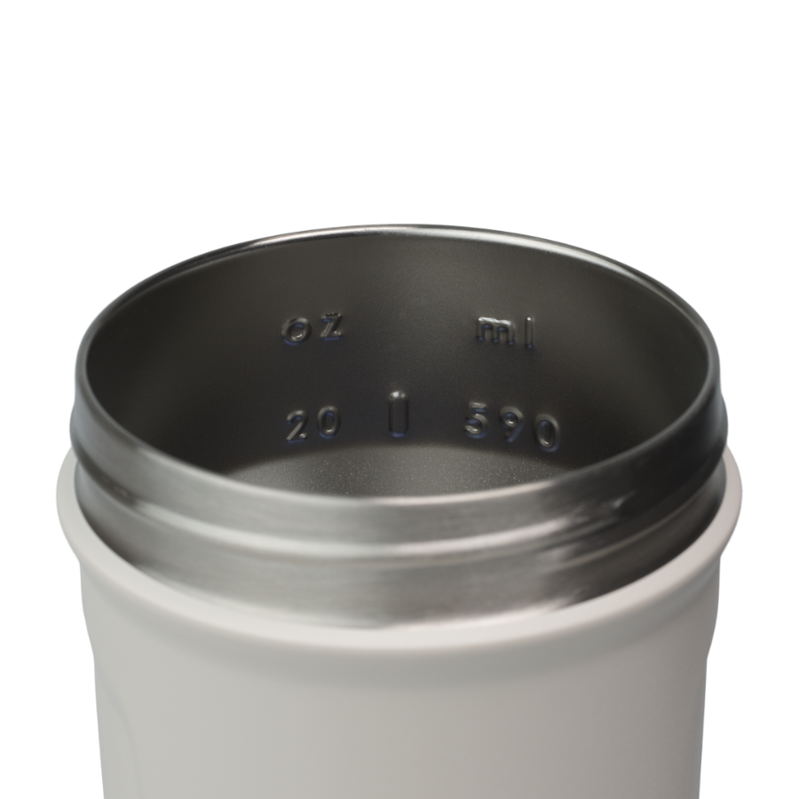Sport Stainless 3NR