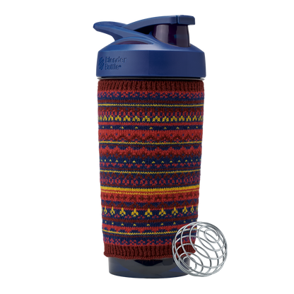 The Shaker Club - Sport PWD