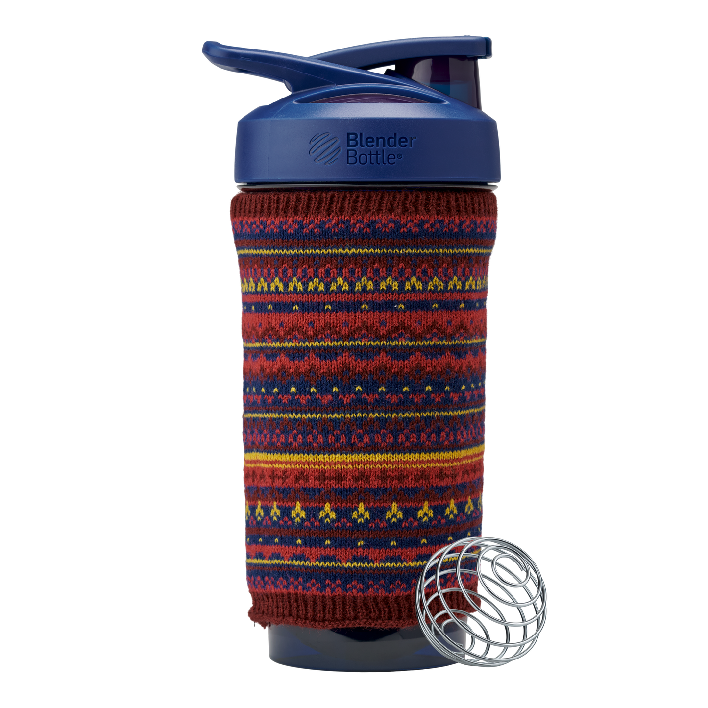 The Shaker Club - Sport PWD