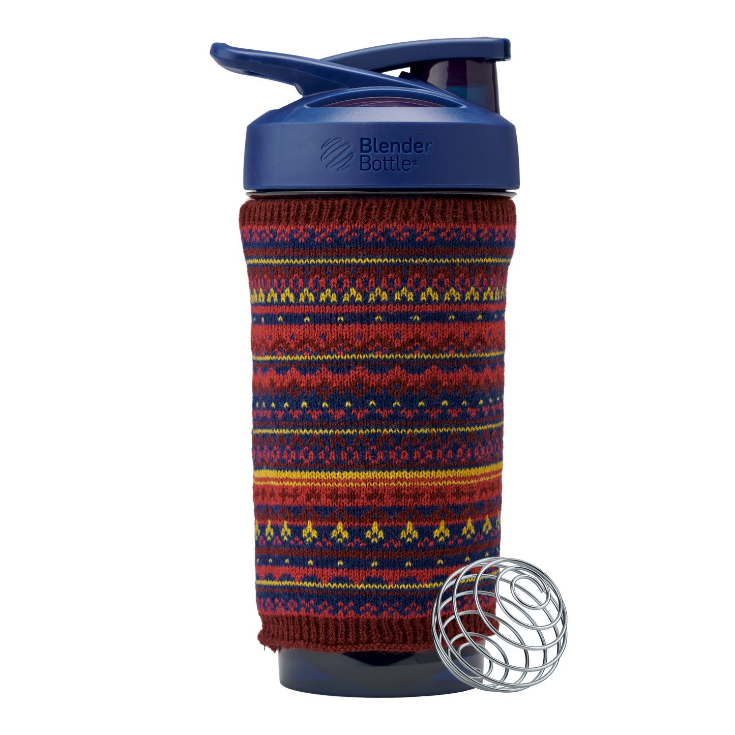The Shaker Club - Sport PWD