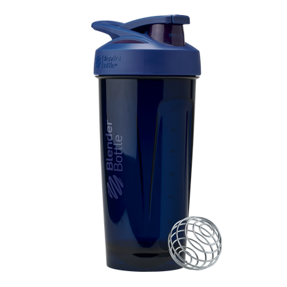 The Shaker Club - Sport PWD