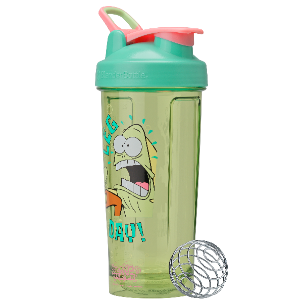 SpongeBob - Pro Series XLQ