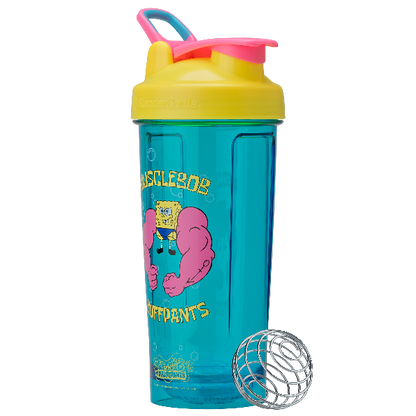 SpongeBob - Pro Series XLQ