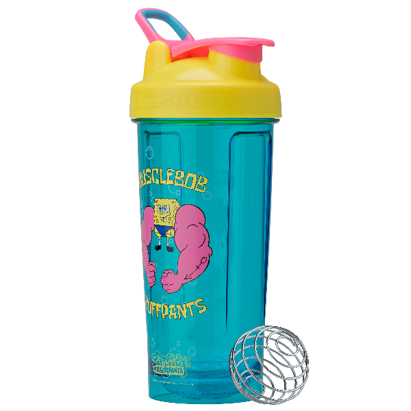 SpongeBob - Pro Series XLQ