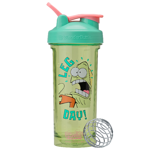 SpongeBob - Pro Series XLQ