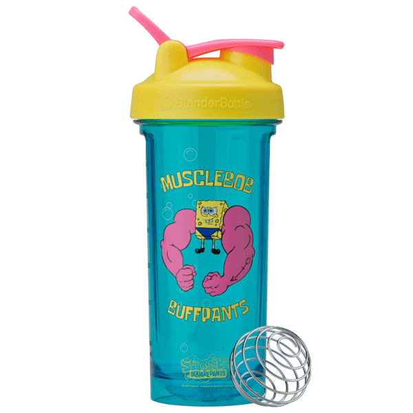 SpongeBob - Pro Series XLQ