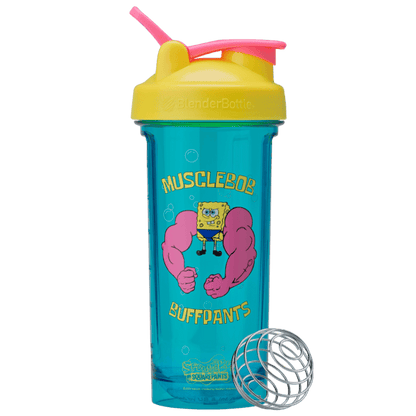 SpongeBob - Pro Series XLQ