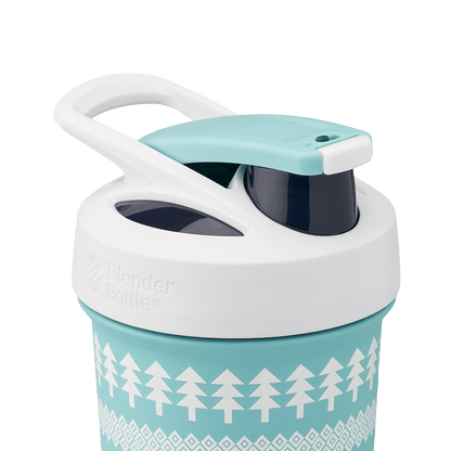 Blue Spruce - Sleek Sport DCO